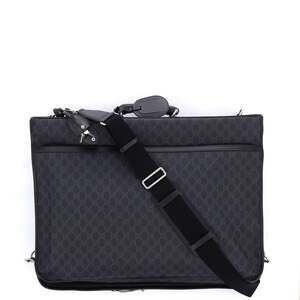 Gucci Retro Interlocking G Garment Bag #248712G24B